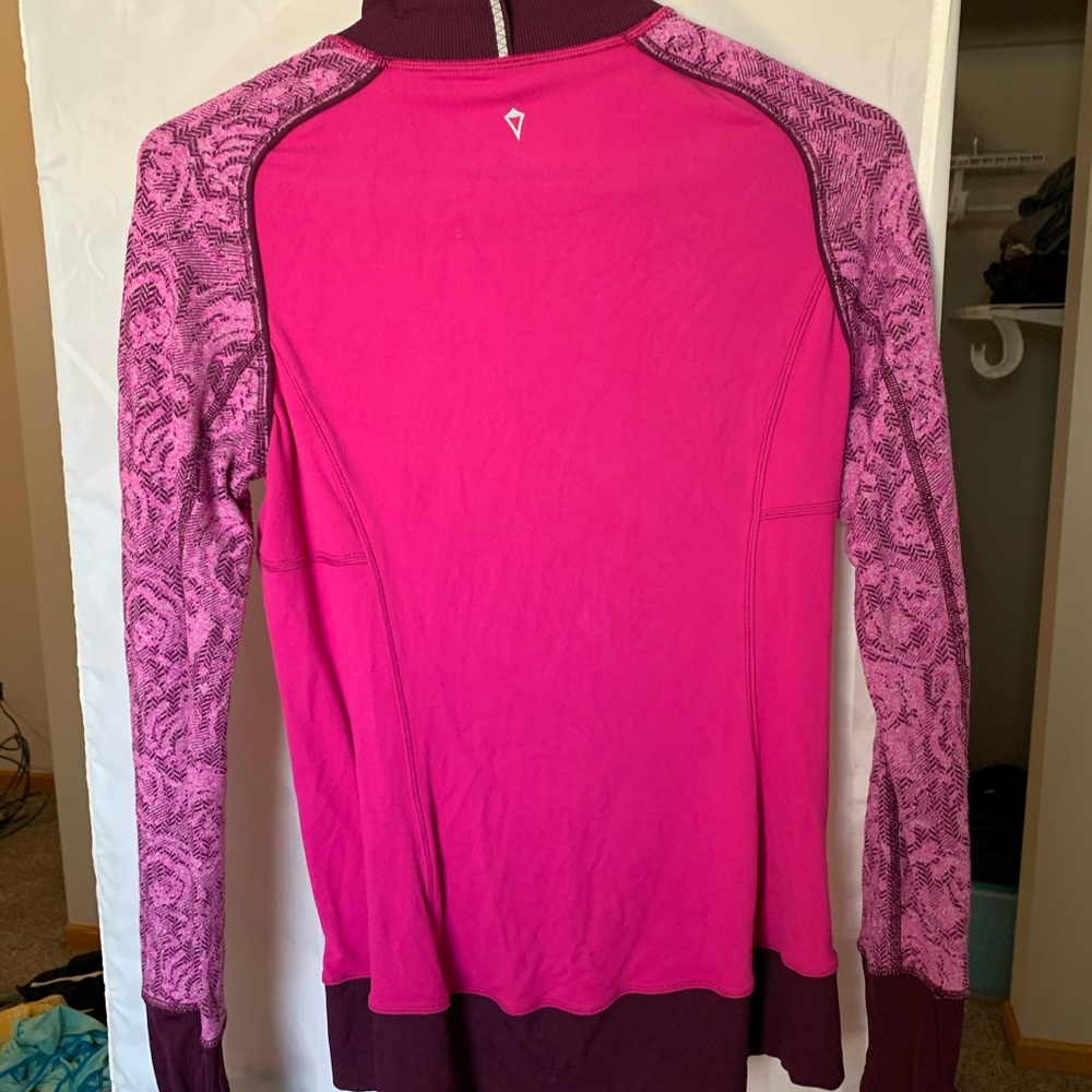 Jacket - Picture 2 of 2